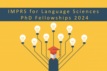 IMPRS fellowships 2024