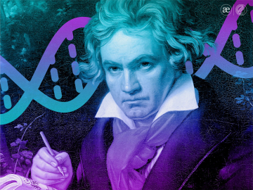 Music and Genomes: Beethoven’s Genes Put to the Test