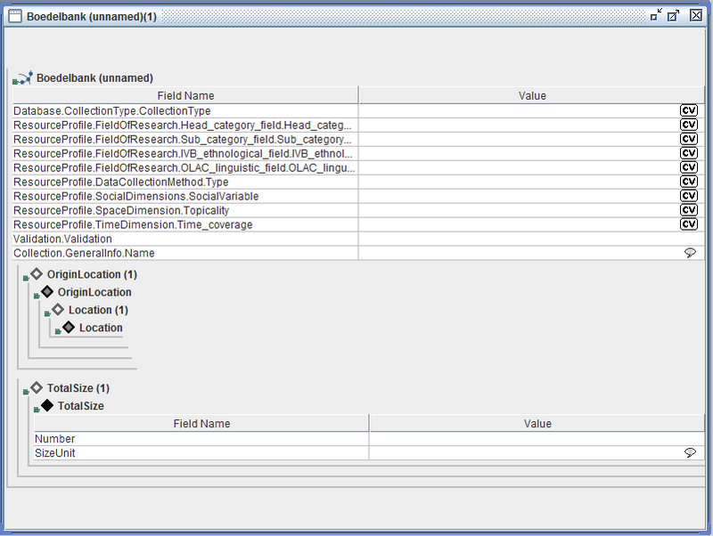 Show Context Menu