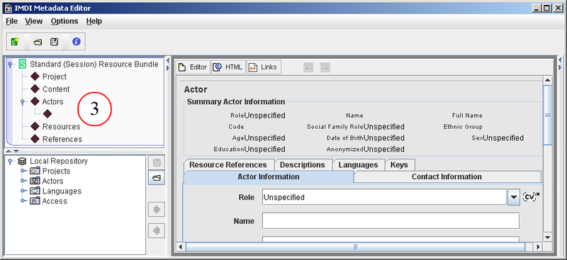 Add subnodes (2)