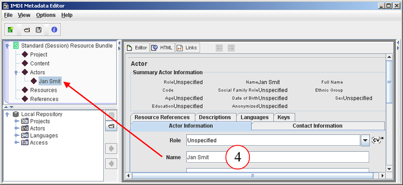 Add subnodes (3)