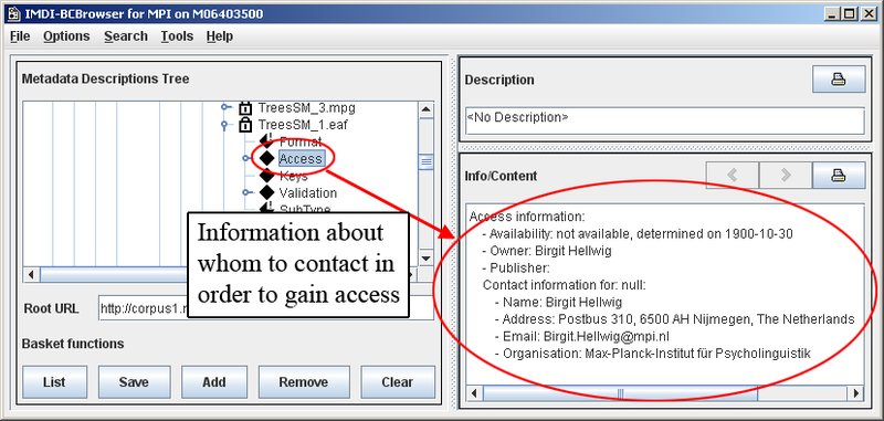 Contact Details
