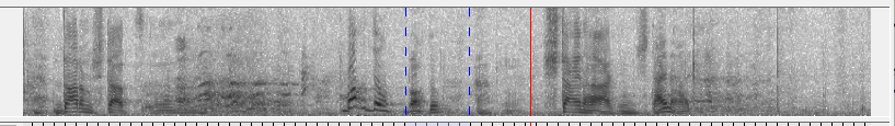 The spectrogram viewer