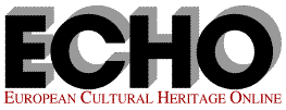 European Culturale Heritage Online