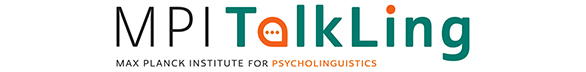 Link to MPI TalkLIng website