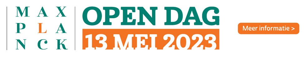 MPI Open Dag banner