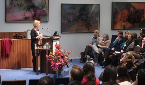 NijmegenLectures2018 Lieven
