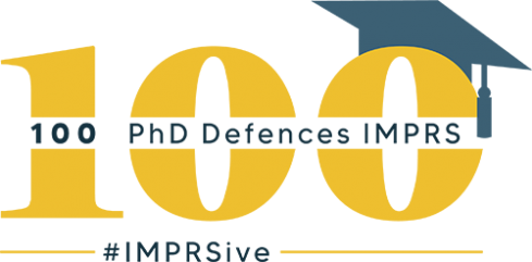  IMPRS100_logo