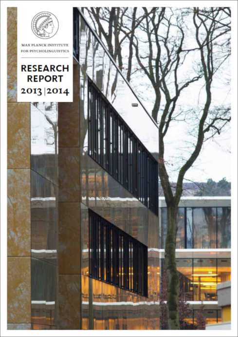 Research Report 2013/2014