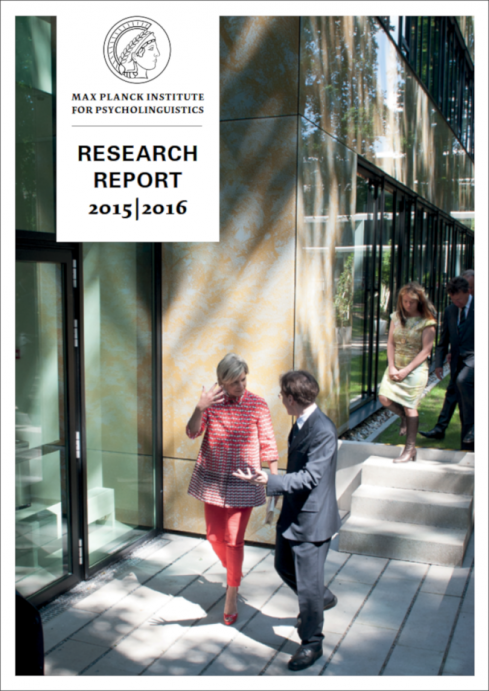 Research Report 2015/2016