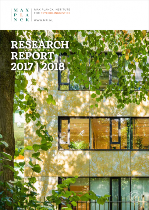 Research Report 2017/2018