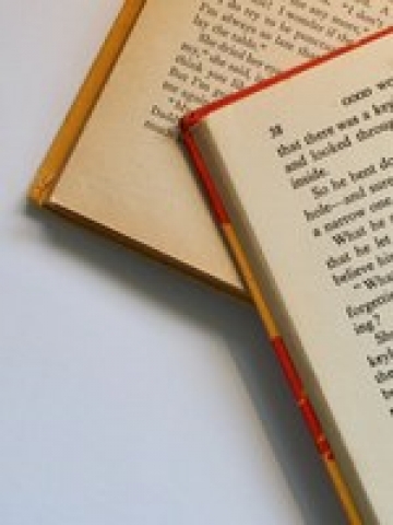 Culture shapes the brain - How reading changes the way we think 