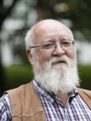 Daniel Dennett