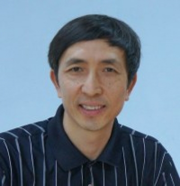 Image Prof. Ping Li