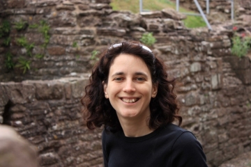 Dianne Newbury