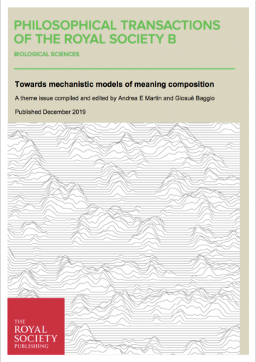 Philosophical Transactions