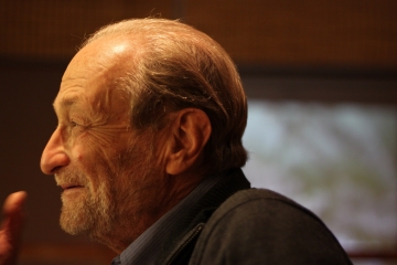 Jacques Mehler