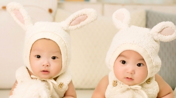 Largest-ever study on infants’ speech preference 