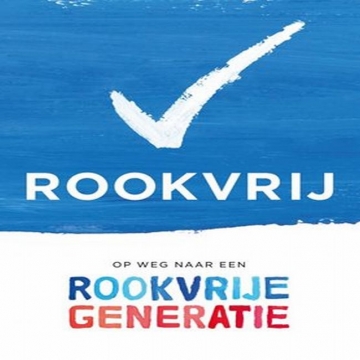 Rookvrije generatie