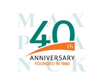  MPI 40Y logo