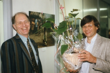 MPI history 1994 Levinson