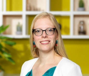 Dr. Else Eising awarded NWO VENI Grant