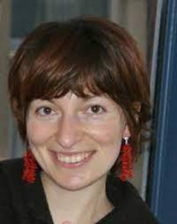dr. Nina Kazanina