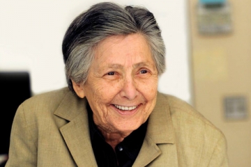 In Memoriam: Lila Gleitman