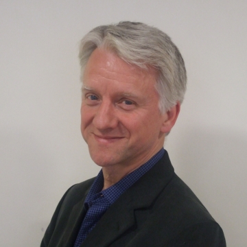 Professor James Law