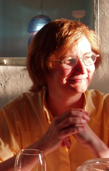 Anne Cutler