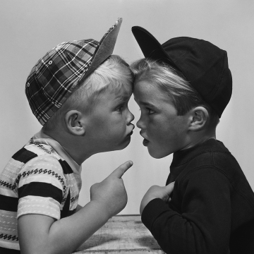 Photo credit: Tom Kelley Archive/iStock.