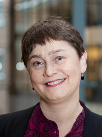 Riitta Salmelin