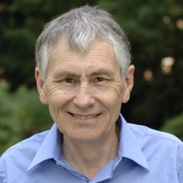 Geoffrey K. Pullum