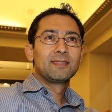 Kamil Deen