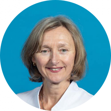 Dr. Marie-Christine Franken