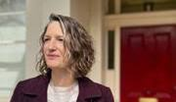 Dr. Kate Rowley