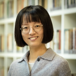 Jieying