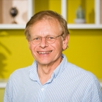 Stephen Levinson