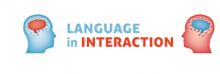 logo Language in interaction