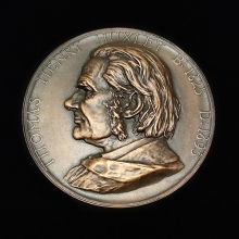  MPI Levinson Huxley Medal