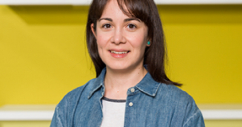 Ambra Ferrari Marie awarded Skłodowska-Curie European Postdoctoral Fellowship