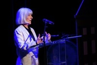 Meyer KNAW inaguration Thumbnail