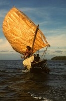 Sailor of Trobriand Islands Thumbnail