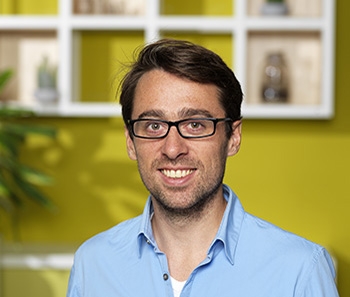 Hans Rutger Bosker Thumbnail