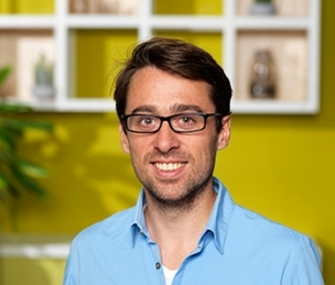 Hans Rutger Bosker Thumbnail