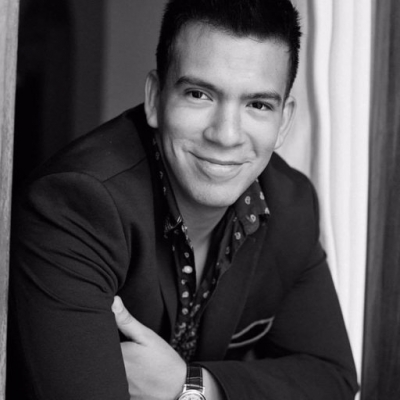 Luis Miguel Rojas-Berscia Thumbnail