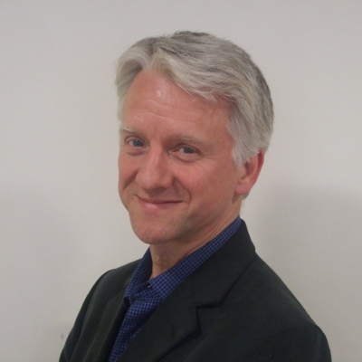 Professor James Law