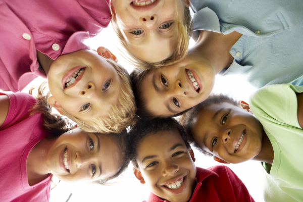 Baby & Child Research Center and KION joined hands