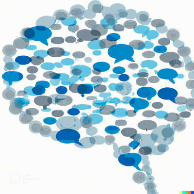 Micha Heilbron - Our brain is a prediction machine that is always active