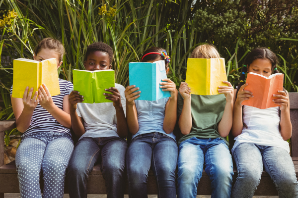 The myth of normal reading